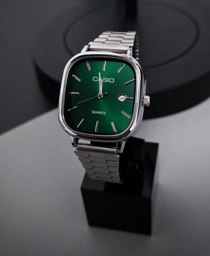 Casio Vintage Men's Watch